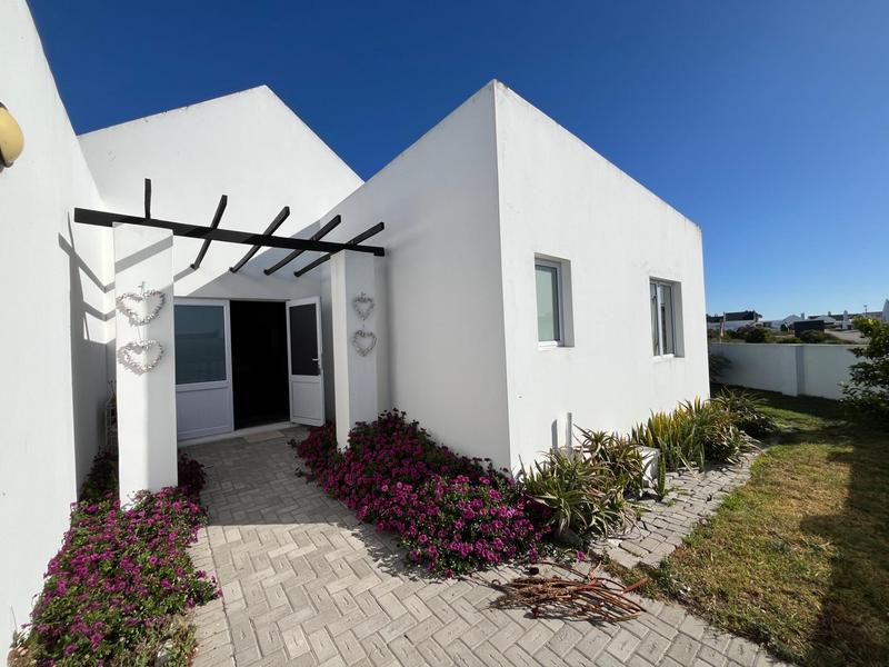 3 Bedroom Property for Sale in Laaiplek Western Cape